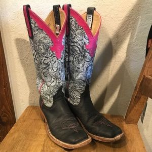 Anderson Bean women’s size 6.5